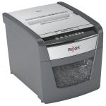 Rexel Optimum AutoFeed Plus 50X Cross Cut Shredder 31565J