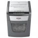 Rexel Optimum AutoFeed Plus 50X Cross Cut Shredder 31565J