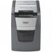 Rexel Optimum AutoFeed Plus 100X Cross Cut Shredder 31566J
