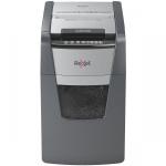 Rexel Optimum AutoFeed Plus 150M Cross Cut Shredder 31569J