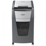 Rexel Optimum AutoFeed Plus 225X Cross Cut Shredder 31570J