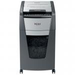 Rexel Optimum AutoFeed Plus 300X Cross Cut Shredder 31573J