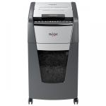 Rexel Optimum AutoFeed Plus 300M Micro Cut Shredder 31574J