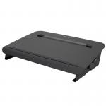 Fellowes 8055701 Hana Writing Slope Black 31576J