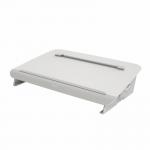 Fellowes 8065801 Hana Writing Slope White 31577J