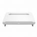 Fellowes 8065801 Hana Writing Slope White 31577J