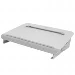Fellowes 8065801 Hana Writing Slope White 31577J