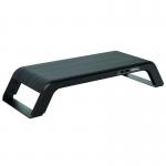 Fellowes 8060501 Hana Monitor Support Black 230V 31582J