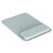 Fellowes 8066501 Hana Mousepad Wrist Support Grey 31586J