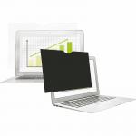 Fellowes 4819501 MacBook Pro 16 Inch PrivaScreen Blackout Privacy Filter 31589J