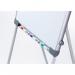 Dahle Professional Flip Chart Easel 68x105cm 31609J