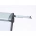Dahle Professional Flip Chart Easel 68x105cm 31609J