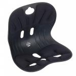 Curble Kids Posture Corrector Chair Black 31614J