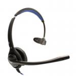 JPL 501S QD Monaural Headset 31624J