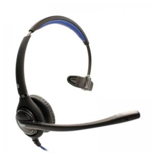 JPL 501S QD Monaural Headset 31624J