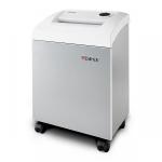 Dahle 614 Top Secret P-6 Cross cut Shredder 31654J