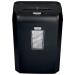 Rexel Promax QS RSX1035 Cross Cut Shredder 31678J