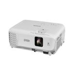 Epson EB-W06 WXGA Projector 31688J