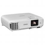 Epson EH-TW740 Full HD 1080p Projector TV 31690J