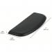 Kensington K52801EU ErgoSoft Wrist Rest for Slim Compact Keyboards Black 31691J