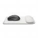 Kensington K50437EU ErgoSoft Wrist Rest Mouse Pad for Standard Mouse 31694J