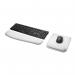 Kensington K50437EU ErgoSoft Wrist Rest Mouse Pad for Standard Mouse 31694J