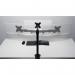 Kensington K55408WW SmartFit Ergo Single Extended Monitor Arm 31698J