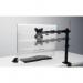 Kensington K55408WW SmartFit Ergo Single Extended Monitor Arm 31698J