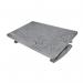 Kensington K50345EU SmartFit SoleMate Pro Elite ergonomic footrest Grey 31699J