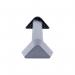 Kensington K58303WW Rocking Foot Rest 31702J