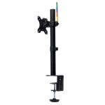 Kensington K55411WW SmartFit Ergo Single Monitor Arm 31704J