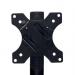 Kensington K55411WW SmartFit Ergo Single Monitor Arm 31704J