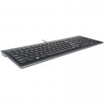Kensington K72357UK Advance Fit Full-Size Slim Keyboard 31718J