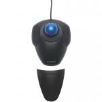 Kensington K72337EU Orbit Trackball with Scroll Ring 31722J