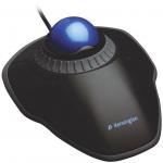 Kensington K72337EU Orbit Trackball with Scroll Ring 31722J