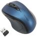 Kensington K72421WW Pro Fit Wireless Mid-Size Mouse Blue 31723J