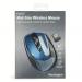 Kensington K72421WW Pro Fit Wireless Mid-Size Mouse Blue 31723J
