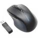 Kensington K72370EU Pro Fit Wireless Full-Size Mouse 31725J