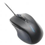 Kensington K72369EU Pro Fit Wired Full-Size Mouse 31732J