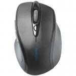 Kensington K72405EU Pro Fit Wireless Mid-Size Mouse 31734J