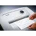 Dahle 104 Clean Tec Professional Strip cut Shredder 31735J