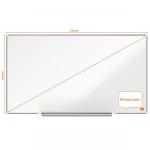 Nobo Impression Pro 710x400mm Widescreen Nano Clean Magnetic Whiteboard 31749J