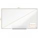 Nobo Impression Pro 890x500mm Widescreen Nano Clean Magnetic Whiteboard 31750J