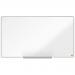 Nobo Impression Pro 890x500mm Widescreen Nano Clean Magnetic Whiteboard 31750J