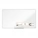 Nobo Impression Pro 1220x690mm Widescreen Nano Clean Magnetic Whiteboard 31751J