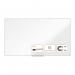 Nobo Impression Pro 1880x1060mm Widescreen Nano Clean Magnetic Whiteboard 31753J