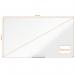 Nobo Impression Pro 1880x1060mm Widescreen Nano Clean Magnetic Whiteboard 31753J