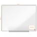 Nobo Impression Pro 600x450mm Nano Clean Magnetic Whiteboard 31754J