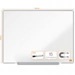 Nobo Impression Pro 600x450mm Nano Clean Magnetic Whiteboard 31754J