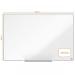 Nobo Impression Pro 900x600mm Nano Clean Magnetic Whiteboard 31755J